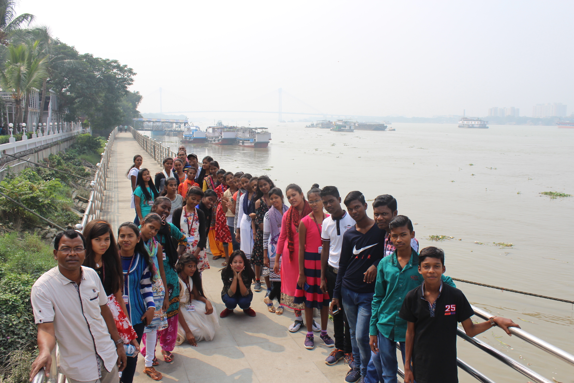 St. Xavier's English Medium School Shanti Bhawan Jashpur