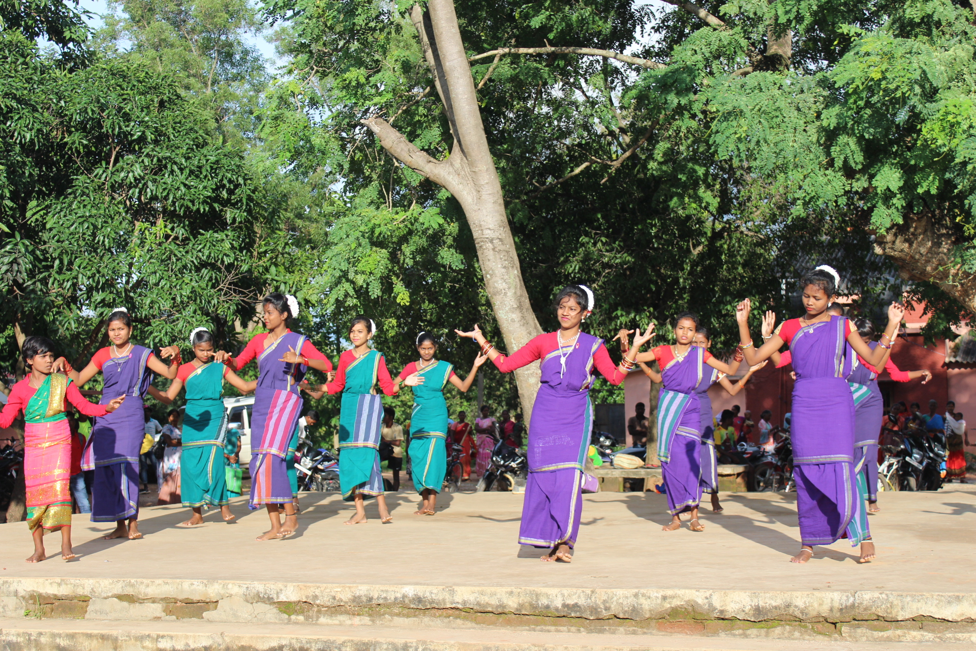 St. Xavier's English Medium School Shanti Bhawan Jashpur