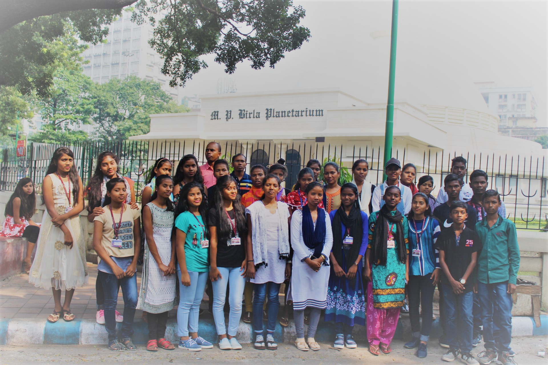 St. Xavier's English Medium School Shanti Bhawan Jashpur