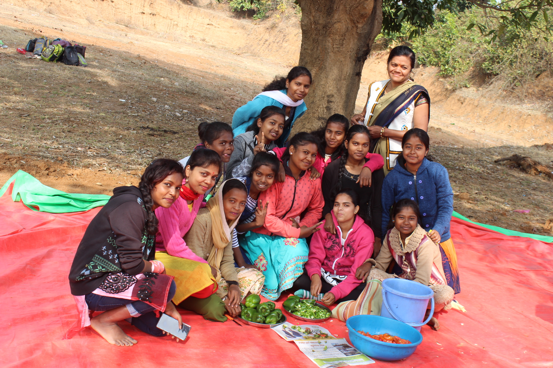St. Xavier's English Medium School Shanti Bhawan Jashpur